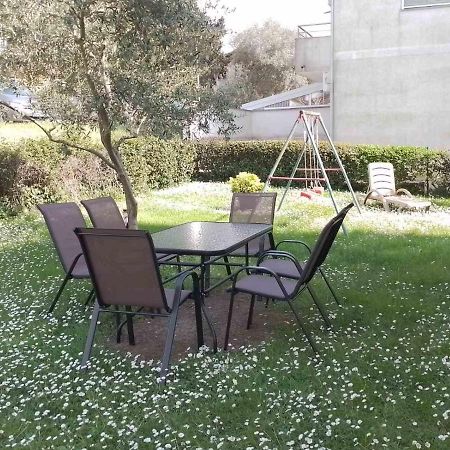 Ioannis Apartments Tivat Bagian luar foto